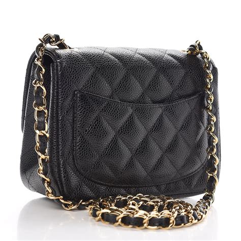 grey chanel mini caviar|Five Most Wanted Chanel Mini Flap Bags for Fall.